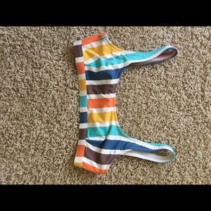 Striped rhythm top!!